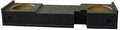 2000-2003 F150 Extended Cab Dual Downfire