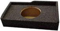 2002-2003 F150 Supercrew Subwoofer Enclosure