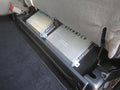 2015-2020 F150 Supercrew Under Seat Amp Mount