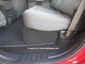 2015-2020 F150 Supercrew Dual Downfire Subwoofer Enclosure *New* 