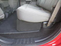 2015-2020 F150 Supercrew Dual Downfire Subwoofer Enclosure *New* 