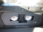 2012-2015 Camaro Front Firing Dual Subwoofer Box