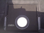 C5 Corvette 10" Stealth Enclosure