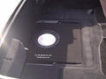 C5 Corvette 10" Stealth Enclosure