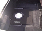 C5 Corvette 10" Stealth Enclosure