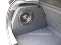 00-07 Ford Focus Hatch Side Stealth Enclosure