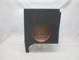 2007-2013 GM Regular Cab Single Sub Box