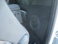*New* 2014-2018  GM Regular Cab Dual Sub Box With Amp Space