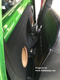 *New* 73-87 GM Regular Cab Box With Amp Space  