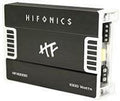 Hifonics 1500W Class D Monoblock Amp