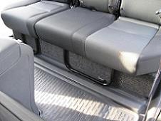05-16 Honda Ridgeline Dual Downfire Box