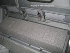 05-16 Honda Ridgeline Dual Downfire Box