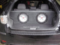 2008-2012 Subaru Impreza (4door) Hatch Subwoofer Enclosure