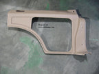 84-01 Jeep Cherokee XJ Cargo 10" Stealth Enclosure *Best Seller*