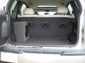 00- & Up Jeep Liberty Cargo Stealth Enclosure
