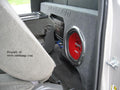 99-06 GM Regular Cab Dual Sub Box With Amp Space *Hot Product*