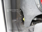 99-06 GM Regular Cab Dual Sub Box With Amp Space *Hot Product*