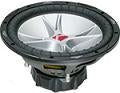 Kicker Comp VR 12" Dual 4ohm Subwoofer