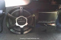 2010-2015 Camaro Coupe Stealth Enclosure with Integrated Amp Shelf