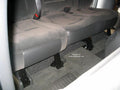 03-06 GM 1500 Light Duty Crew Cab Dual Downfire Box