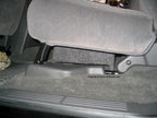 03-06 GM 1500 Light Duty Crew Cab Dual Downfire Box