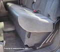 99-06 GM Extended Cab Ultra Deep MAXX Dual 10/12 Downfire Box 