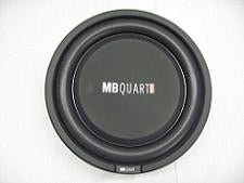 MB Quart RLP 304 12" Shallow Subwoofer  