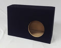 2006-2023 Dodge Ram Mega Cab Single 10/12 Subwoofer Box 
