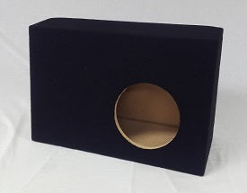 2006-2023 Dodge Ram Mega Cab Single 10/12 Subwoofer Box 