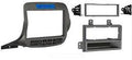 2010 & Up Camaro Double Din Dash Kit
