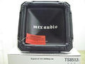 MTX TS8512 Dual 2ohm Subwoofer