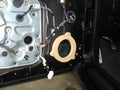 Speaker Spacer/Adapters for Infinity 