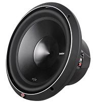 Rockford Fosgate P3D4-12  12" Subwoofer