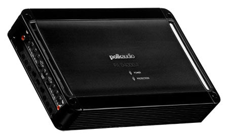 Polk Audio PA D4000.4 4 Channel Amplifier