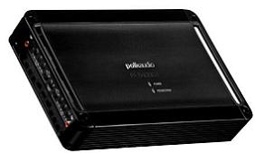 Polk Audio PA D4000.4 4 Channel Amplifier