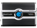 Planet Audio TQ1601D 1200w Class D Monoblock Amp 