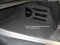 2010-2015 Camaro Passenger Side Amp Rack