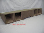 2014-2018 GM Crew Cab Quad 8 Front Fire Box  *New*
