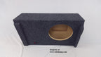 *New* 2019-2026 New Body GM Double Cab Single 12 Downfire Box