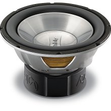 Infinity REF1062W 10" Dual 4ohm Subwoofer