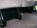 02 & Up Avalanche/Escalade EXT Dual Downfire Box