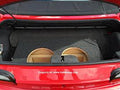 93-02 Camaro/Firebird Convertible Large Well Enclosure