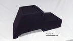 2015-2020 F150 Supercrew Rear Super Console Sub Enclosure *New*    