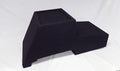 2015-2020 F150 Supercrew Rear Super Console Sub Enclosure *New*    
