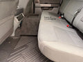 2021-2025 F150 Supercrew Rear Console Downfire Subwoofer Enclosure