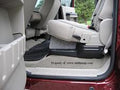 04-08 F250/350 Superduty Crew Cab Single Downfire Box