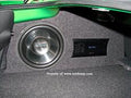 2012 & Up Camaro Coupe 5 Channel Total System Enhancement Package *New* 