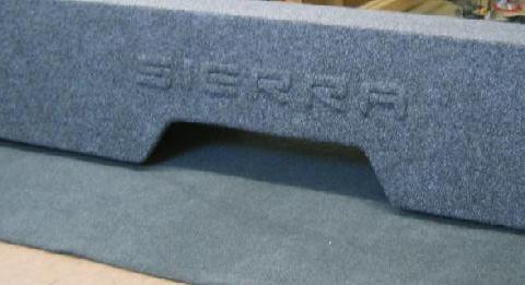 99-06 GM Extended Cab Ultra Deep Dual 10/12 Downfire Box *Best Seller*