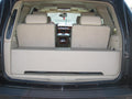 2007-2013 Tahoe/Yukon/Escalade Downfire Subwoofer Box For Powered Lift Gate