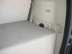 2007-2013 Tahoe/Yukon/Escalade Downfire Subwoofer Box For Powered Lift Gate